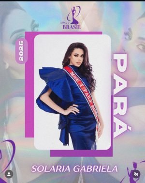Solaria Gabriela