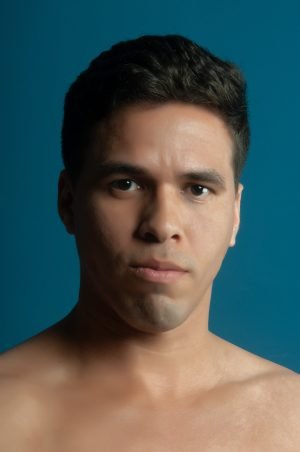 Isaías Mireles