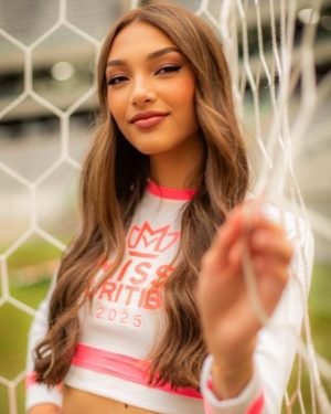 Sophia Melo