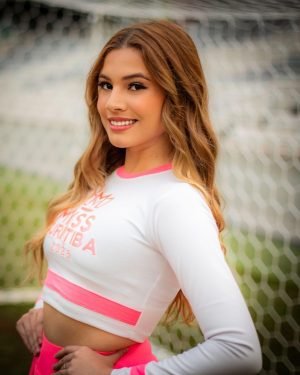 Isadora Lara