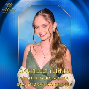 GABRIELLY TURNES