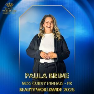 PAULA BRIME