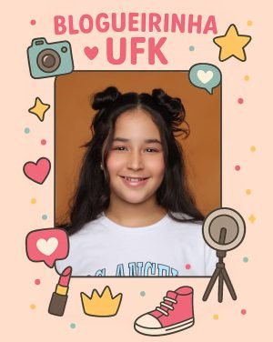 Sophia Shekinah Gonzaga e Silva