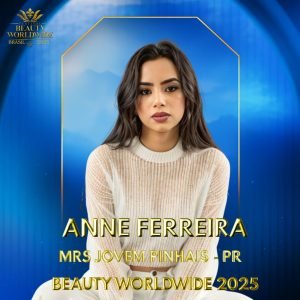 ANNE FERREIRA