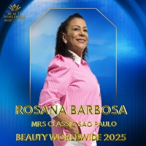 ROSANA BARBOSA