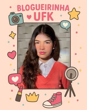 Ana Sophia Gonçalves da Silva