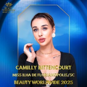 CAMILLY BITTENCOURT