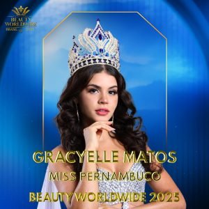 GRACYELLE MATOS
