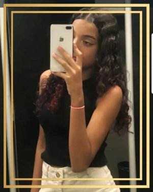 Ana Laura Oliveira da Silva