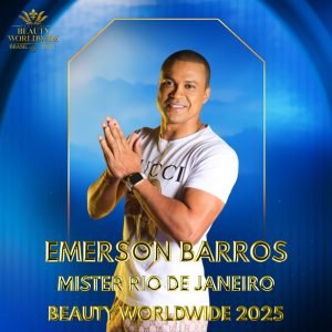 EMERSON BARROS