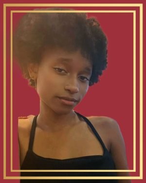 Thayla Desiree Lopes