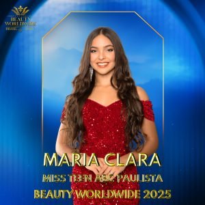 MARIA CLARA