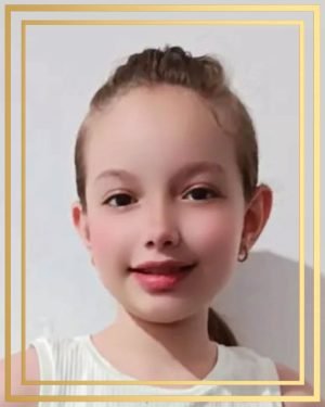 Emily Kethlyn