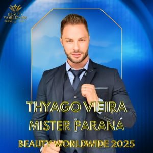 THYAGO VEIRA