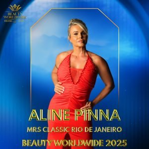 ALINE PINNA