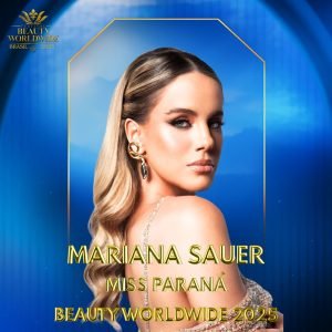 MARIANA SAUER