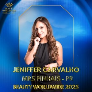 JENIFFER CARVALHO