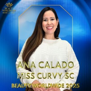 ANA CALADO