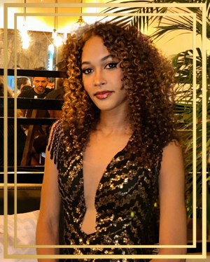 Letícia Cristiny Leite