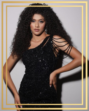 Kaciele de Oliveira Santos