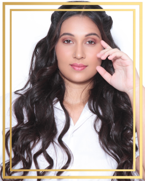 Izis Caroline de Gusmão