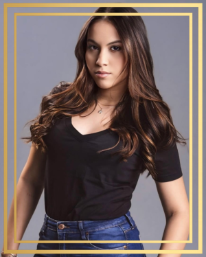 Amanda Beatriz Gomes Dourado