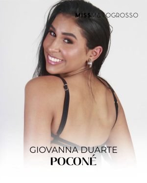 GIOVANNA DUARTE