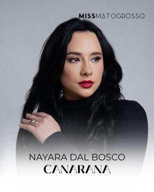 NAYARA DAL BOSCO