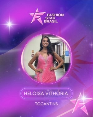 HELOISA VITHÓRIA