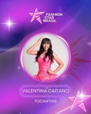 VALENTINA CAITANO