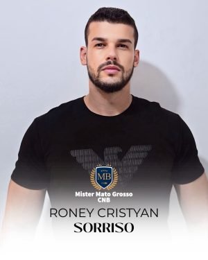 RONEY CRISTYAN