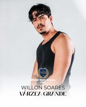 WILLON SOARES