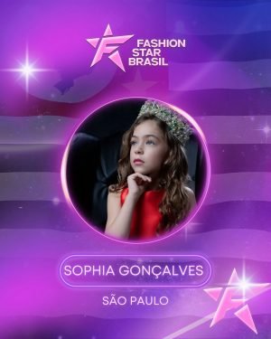 SOPHIA GONÇALVES