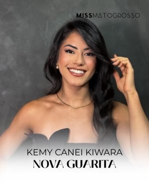 KEMY CANEI KIWARA
