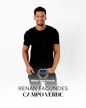 RENAN FAGUNDES