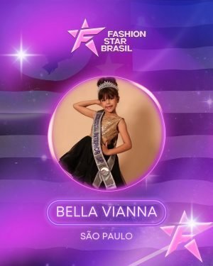 BELLA VIANNA