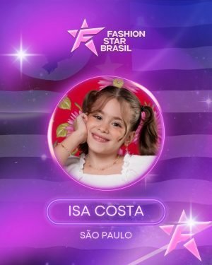 ISA COSTA