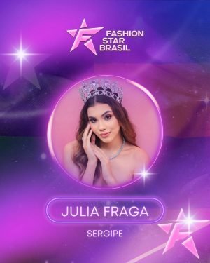 JULIA FRAGA