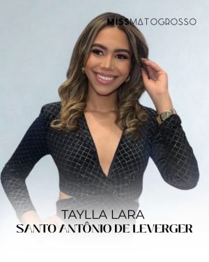 TAYLLA LARA