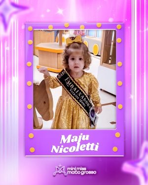 Maju Nicoletti