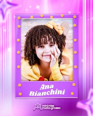 Ana Bianchini