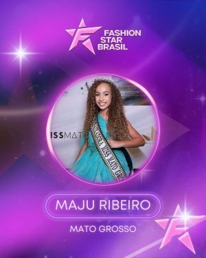 MAJU RIBEIRO