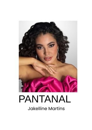Jakelline Martins