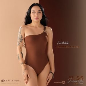 GABRIELLE MAIA