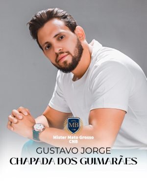 GUSTAVO JORGE