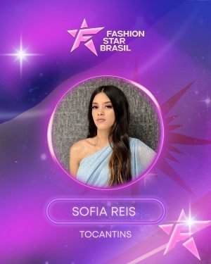 SOFIA REIS