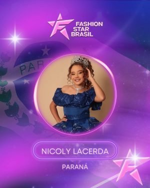 NICOLY LACERDA