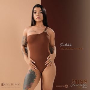 THAINARA DIAS