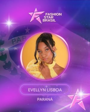 EVELLYN LISBOA