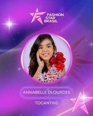 ANNABELLE DLOURDES